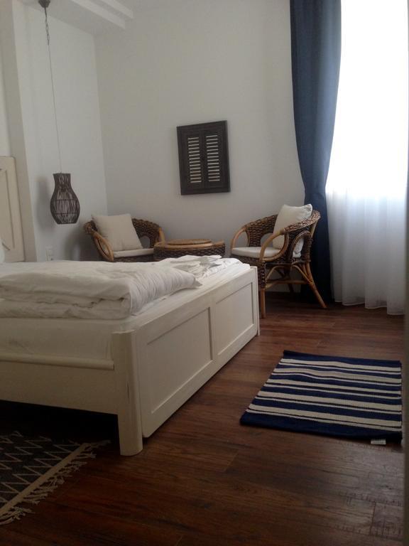 Guest Rooms Boutique Varna Kamer foto