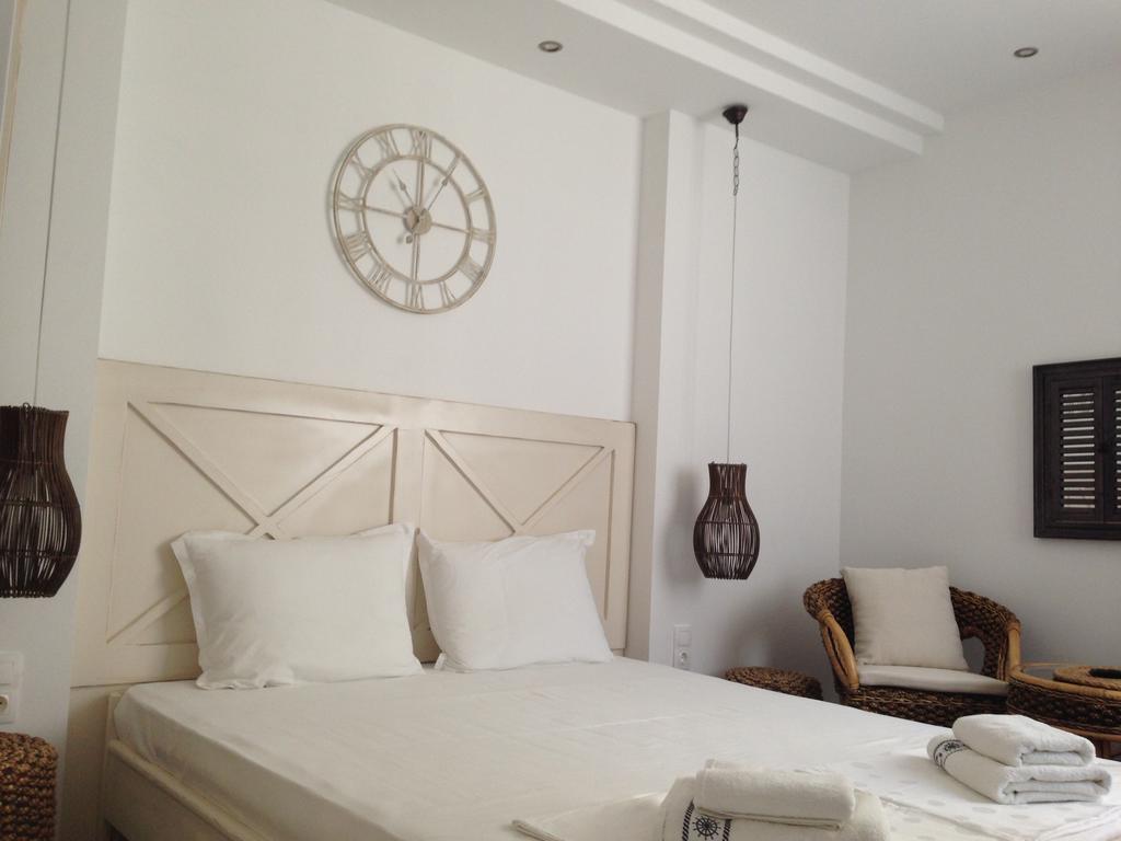 Guest Rooms Boutique Varna Buitenkant foto